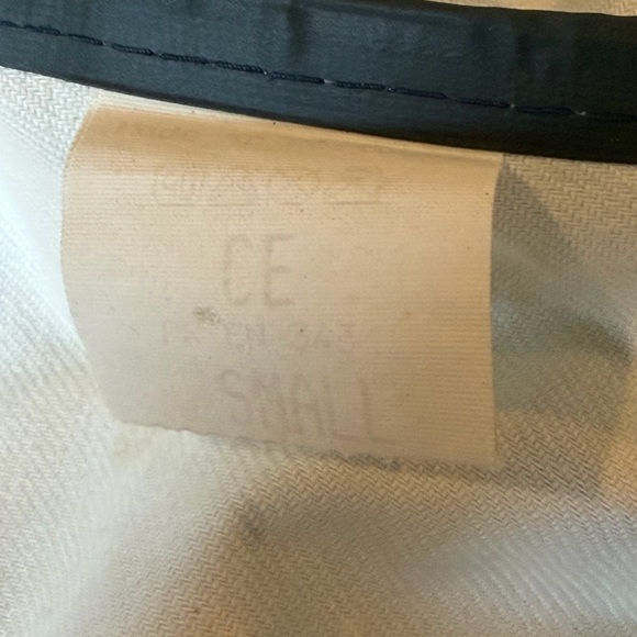 Grundens BRIGG 44 JACKET Dark Green Waterproof Raincoat for Men, Sz Small - Picture 6 of 7